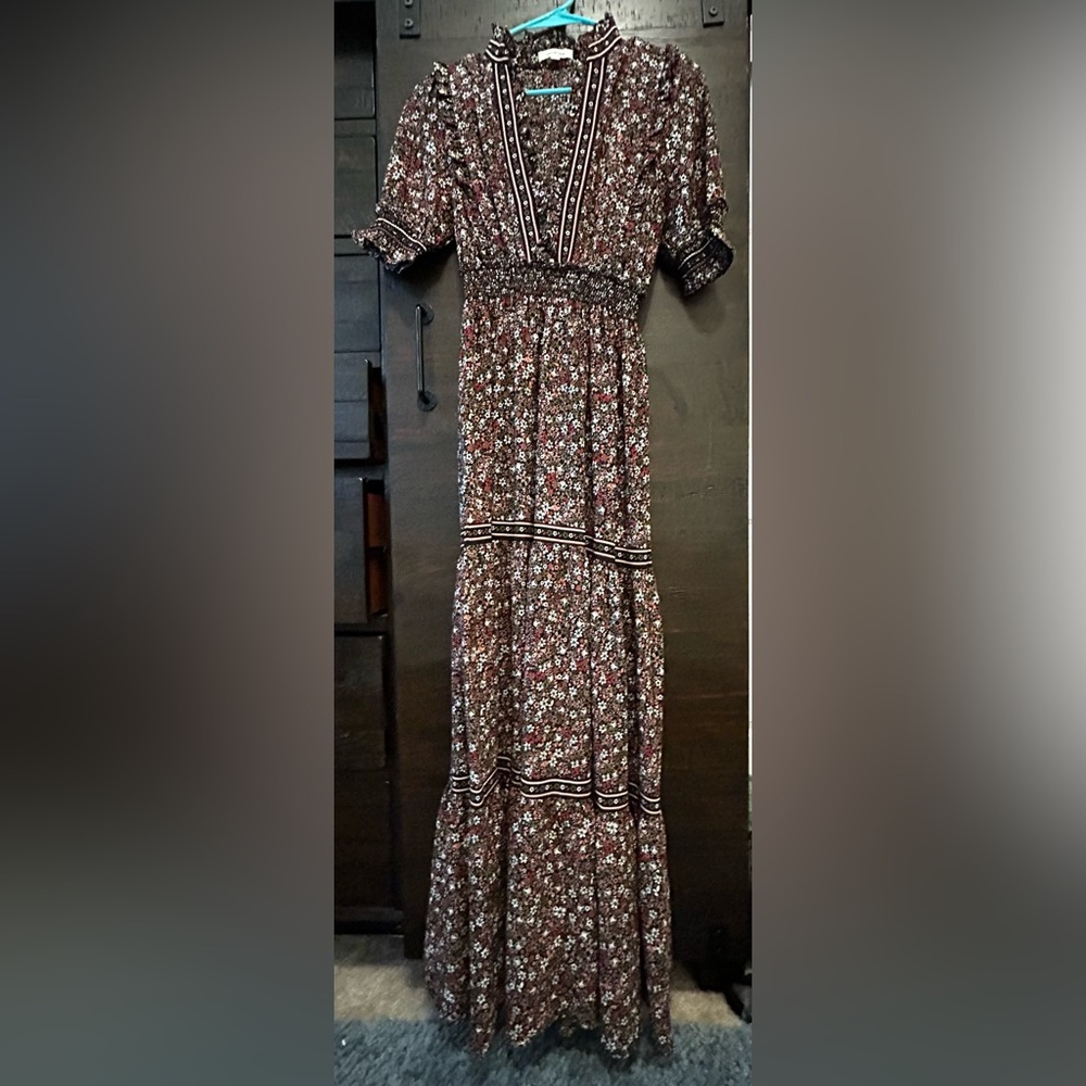 ‘New’ Max studio dress size xs